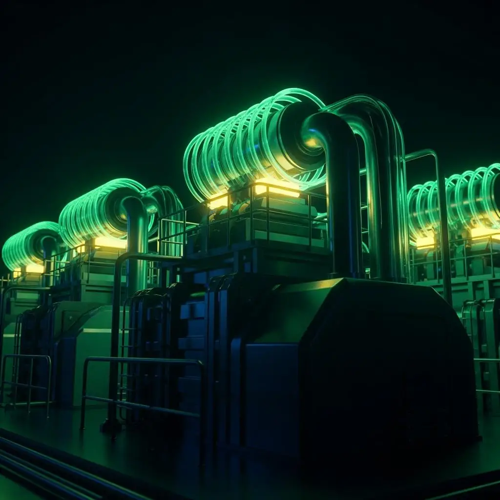 Clean Energy Tech