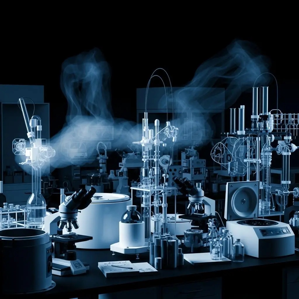 Life Sciences